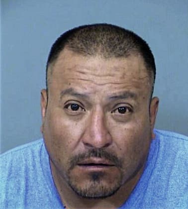 Wesley Bill - Maricopa County, AZ 