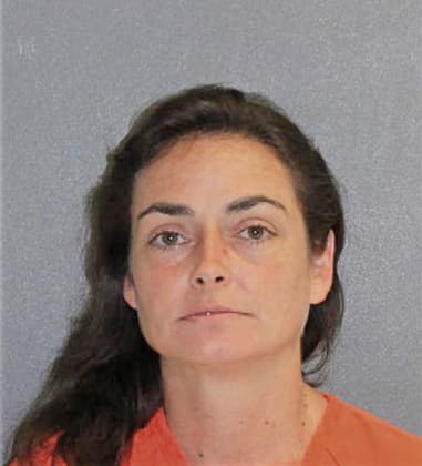 Chelsea Bircher, - Volusia County, FL 