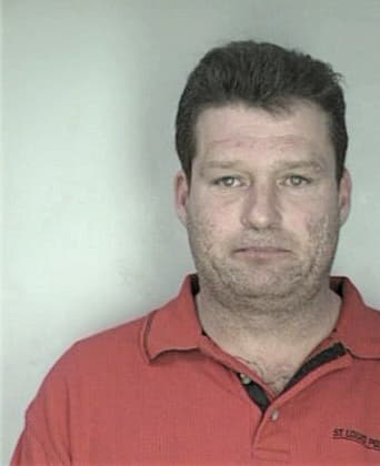 Mark Bird - Hillsborough County, FL 