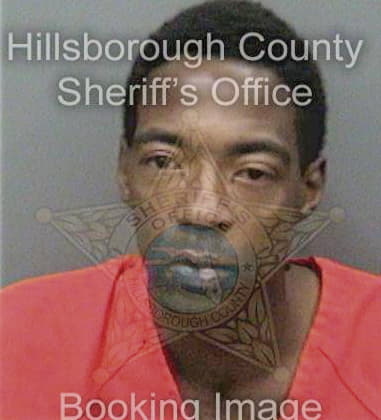 Jerrell Boyd - Hillsborough County, FL 