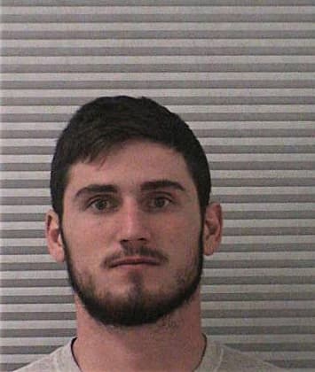 Bryan Brock, - Cache County, UT 