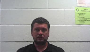 Matthew Brock - Grant County, KY 