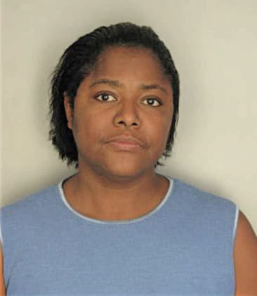 Cherrell Brown, - Hillsborough County, FL 