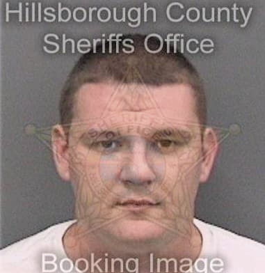 Anthony Brownnell, - Hillsborough County, FL 