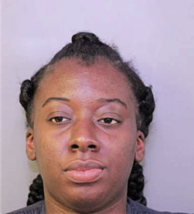 Tamara Burnett, - Polk County, FL 