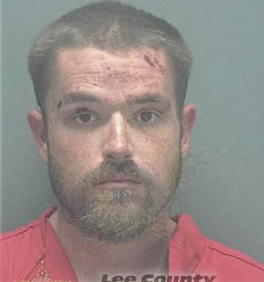 Michael Byrd, - Lee County, FL 