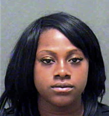 Latanya Byrd-Prescod, - Mecklenburg County, NC 