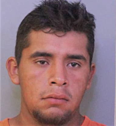 Mario Calderon, - Polk County, FL 