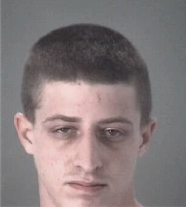 Thomas Carmack, - Pasco County, FL 