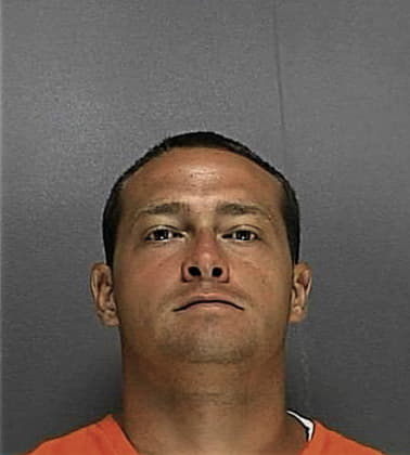 Christopher Ceasario, - Volusia County, FL 