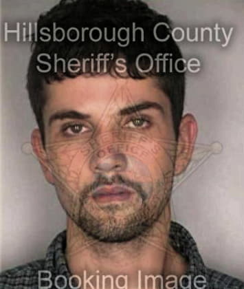 Joshua Choate - Hillsborough County, FL 