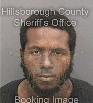 Henry Chriss - Hillsborough County, FL 