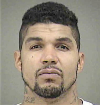 Phillip Clinton - Mecklenburg County, NC 