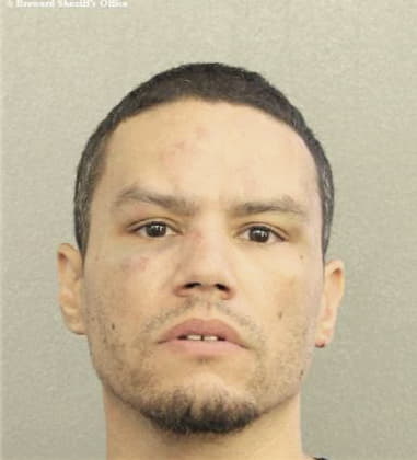 Luis Coba, - Broward County, FL 