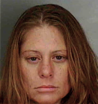Tiffany Cole - Polk County, FL 