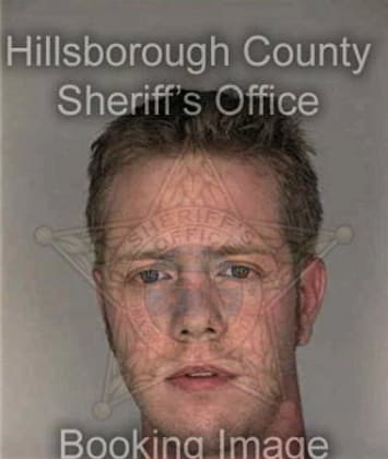 Aaron Cooper, - Hillsborough County, FL 