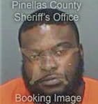 Jamal Cooper, - Pinellas County, FL 