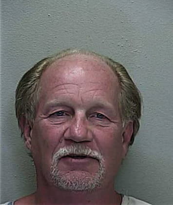 John Cotton, - Marion County, FL 