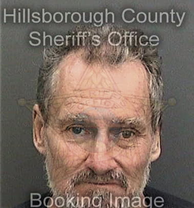 Alan Davignon, - Hillsborough County, FL 