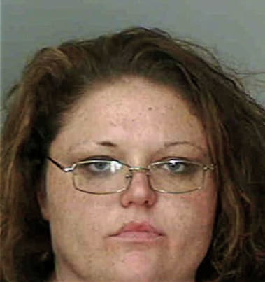 Susan Davis, - Polk County, FL 