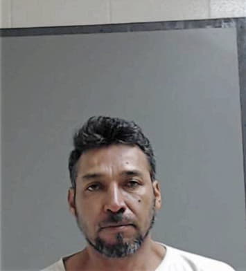 David Delarosa, - Hidalgo County, TX 