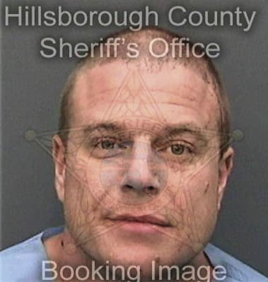 Aaron Dittmore, - Hillsborough County, FL 