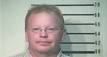 George Dixon - Bell County, KY 