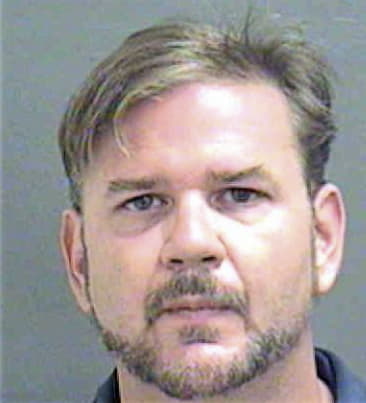 Geoffrey Drum, - Mecklenburg County, NC 