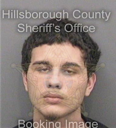 Jorge Duarte, - Hillsborough County, FL 