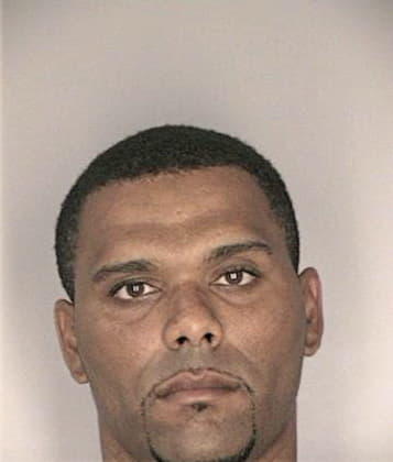 Leroy Epps, - Hillsborough County, FL 