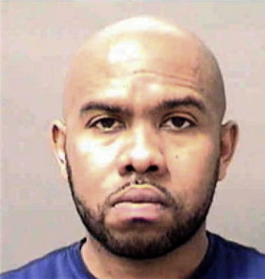 Ishmael Estrada, - Mecklenburg County, NC 