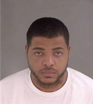 Trayvon Fleming, - Henrico County, VA 