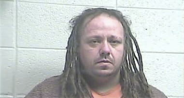 Clifford Fox, - Jessamine County, KY 