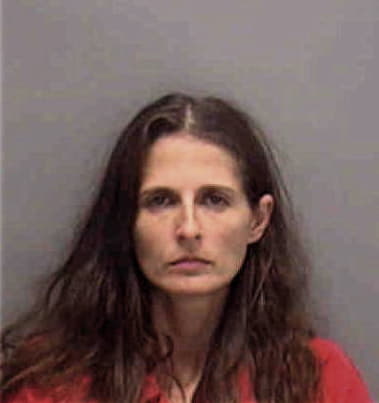 Suzanne Fuhrman, - Lee County, FL 