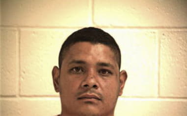 Gamaniel Galvan, - Hidalgo County, TX 