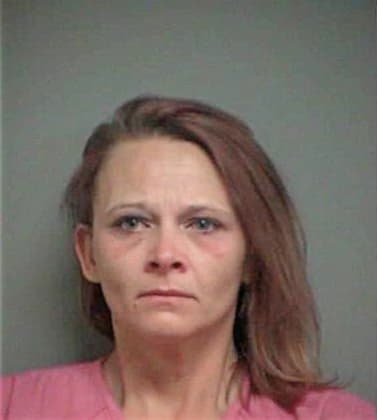 Gwendolyn Gaskins, - Georgetown County, SC 