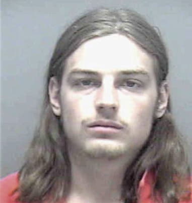 Janick Gendrault, - Lee County, FL 