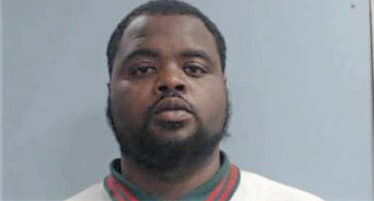 James George - Fayette County, KY 