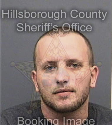 Kenneth Gilbert, - Hillsborough County, FL 