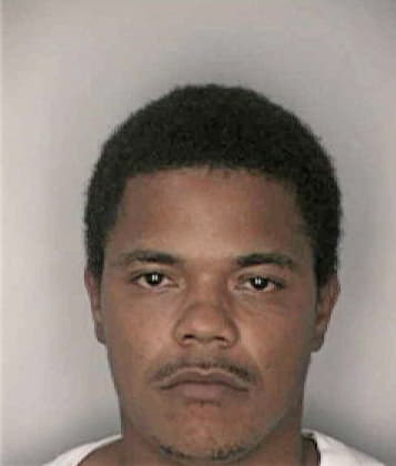 Javonni Gilley, - Hillsborough County, FL 