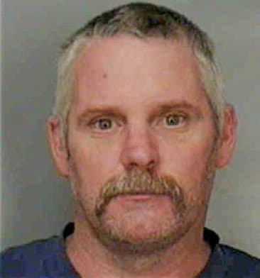 Richard Gleason, - Polk County, FL 