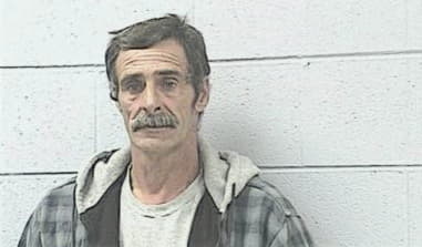 Richard Goins, - Montgomery County, IN 