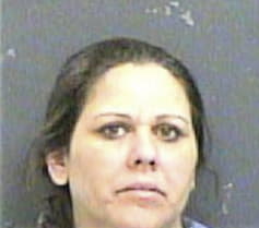 Vicki Grandon, - Hernando County, FL 