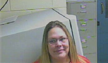 Teresa Gullett, - Johnson County, KY 