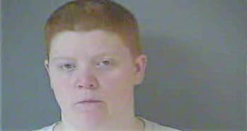 Deanna Henderson, - Crittenden County, KY 