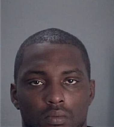 Jeremy Henry, - Pasco County, FL 