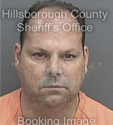 Alberto Heredia - Hillsborough County, FL 