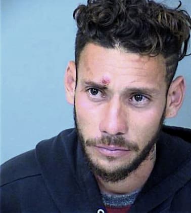 Sotero Heredia-Aguilar - Maricopa County, AZ 