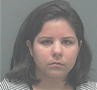 Juana Hernandez, - Lee County, FL 