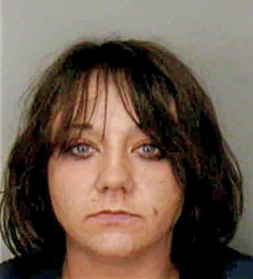 Shintia Herrera - Polk County, FL 